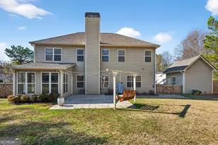 140 Cedar Ridge Dr, Lagrange, GA 30241 - Photo 32