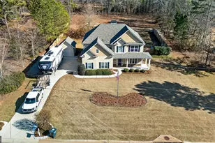 140 Cedar Ridge Dr, Lagrange, GA 30241 - Photo 38