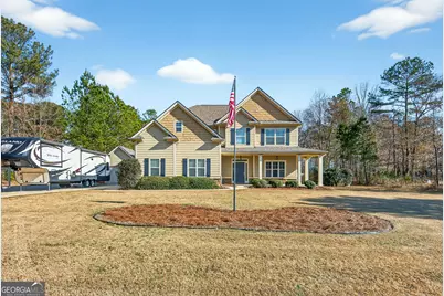 140 Cedar Ridge Drive, Lagrange, GA 30241 - Photo 1
