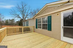 275 Andrew Clark Rd, Mount Airy, GA 30563 - Photo 4