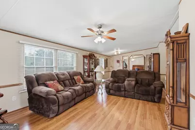 275 Andrew Clark Road, Mount Airy, GA 30563 - Photo 8