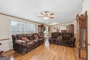 275 Andrew Clark Rd, Mount Airy, GA 30563 - Photo 8