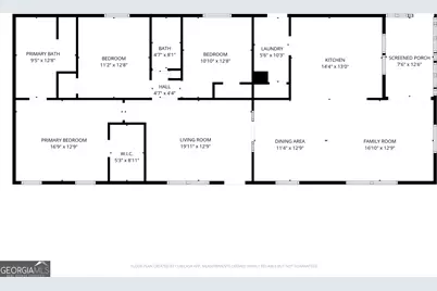 275 Andrew Clark Road, Mount Airy, GA 30563 - Photo 32