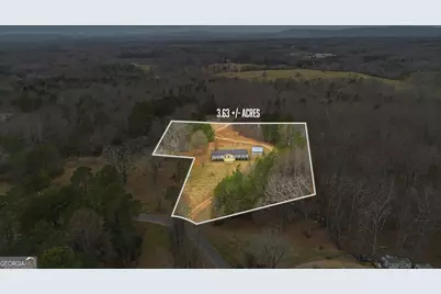 275 Andrew Clark Road, Mount Airy, GA 30563 - Photo 2