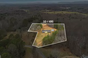 275 Andrew Clark Rd, Mount Airy, GA 30563 - Photo 2