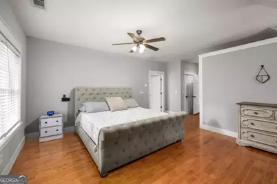 600 Smith Fork Drive, Demorest, GA 30535 - Photo 28