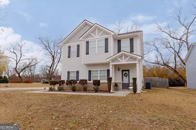 101 Poppy Lane, Byron, GA 31008 - Photo 2