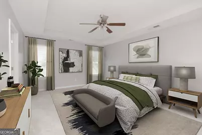 101 Poppy Lane, Byron, GA 31008 - Photo 14