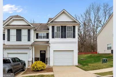 4932 Vireo Drive, Flowery Branch, GA 30542 - Photo 1