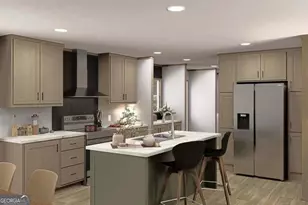 7463 Yukon Rd, Talking Rock, GA 30175 - Photo 2