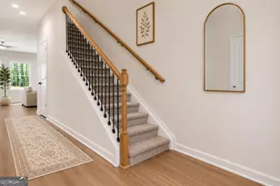 1034 Sun Valley Ct, Macon, GA 31211 - Photo 2