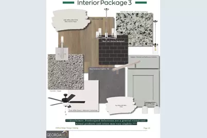 1034 Sun Valley Court #C56, Macon, GA 31211 - Photo 4