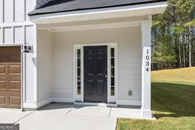 1034 Sun Valley Court #C56, Macon, GA 31211 - Photo 4