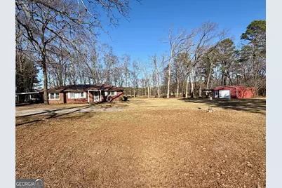 413 Rockwell Church Road NW, Winder, GA 30680 - Photo 1