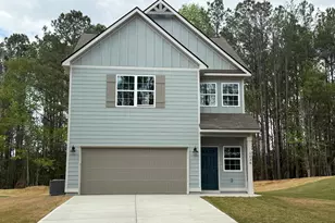 1038 Sun Valley Ct, Macon, GA 31211 - Photo 1