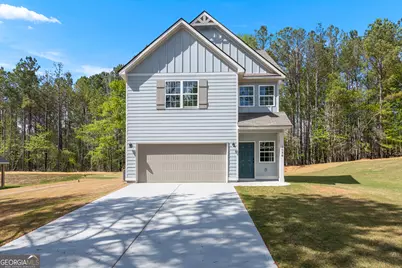 1038 Sun Valley Court #C57, Macon, GA 31211 - Photo 1