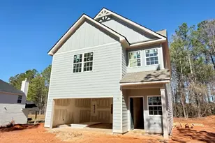 1038 Sun Valley Ct, Macon, GA 31211 - Photo 1