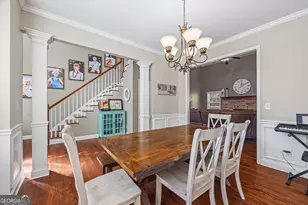 17 Collier Mill Rd, Toccoa, GA 30577 - Photo 22