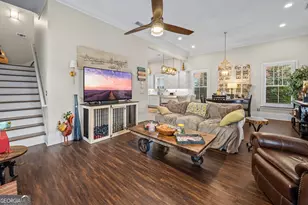 4121 N Swann St, Covington, GA 30014 - Photo 8