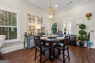 4121 N Swann St, Covington, GA 30014 - Photo 12