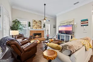 4121 N Swann St, Covington, GA 30014 - Photo 2