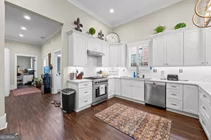 4121 N Swann St, Covington, GA 30014 - Photo 16