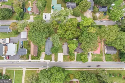 322 Stewart Street, Carrollton, GA 30116 - Photo 20