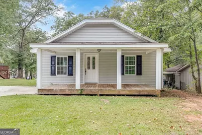 322 Stewart Street, Carrollton, GA 30116 - Photo 1