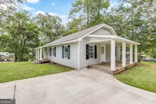 322 Stewart St, Carrollton, GA 30116 - Photo 4