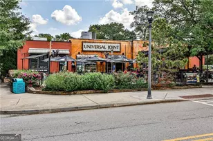 732 S Candler St, Decatur, GA 30030 - Photo 24