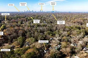 732 S Candler St, Decatur, GA 30030 - Photo 22