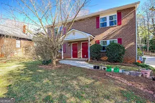 732 S Candler St, Decatur, GA 30030 - Photo 1