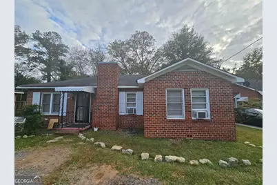 830-840 Bedingfield Avenue, Macon, GA 31206 - Photo 4