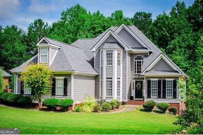 204 Pinehurst Way, Carrollton, GA 30116 - Photo 2