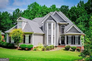 204 Pinehurst Way, Carrollton, GA 30116 - Photo 2