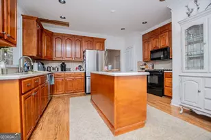 204 Pinehurst Way, Carrollton, GA 30116 - Photo 14