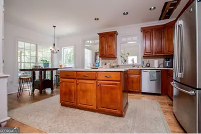 204 Pinehurst Way, Carrollton, GA 30116 - Photo 16