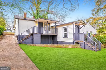 215 Ollie Street NW, Atlanta, GA 30314 - Photo 18