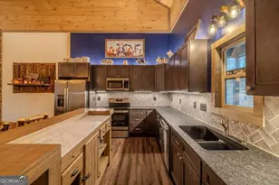 78 Lake Top Ln, Ellijay, GA 30540 - Photo 8