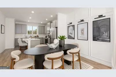 6255 Honeybell Alley, Mableton, GA 30126 - Photo 20