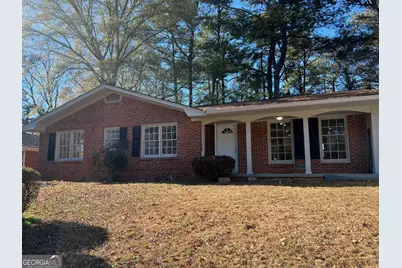 4388 Redwood Street, Doraville, GA 30360 - Photo 2