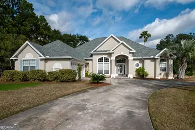 207 Carrington Way, Kingsland, GA 31548 - Photo 1