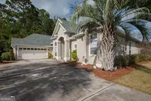207 Carrington Way, Kingsland, GA 31548 - Photo 2