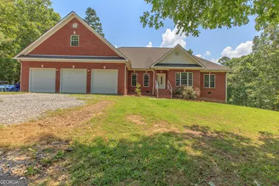 1103 Monroe Green Road, Trion, GA 30753 - Photo 1
