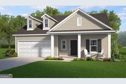 126 Hamner Drive, Statesboro, GA 30461 - Photo 1