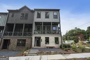 705 Cattail Aly, Alpharetta, GA 30009 - Photo 1