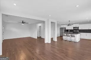 713 N Lakeshore Dr, Carrollton, GA 30117 - Photo 12