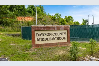 122 Hughes Place Drive, Dawsonville, GA 30534 - Photo 40