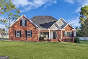 1202 Columbus Dr, Statesboro, GA 30458 - Photo 1