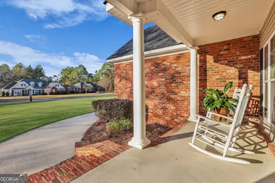 1202 Columbus Drive, Statesboro, GA 30458 - Photo 4
